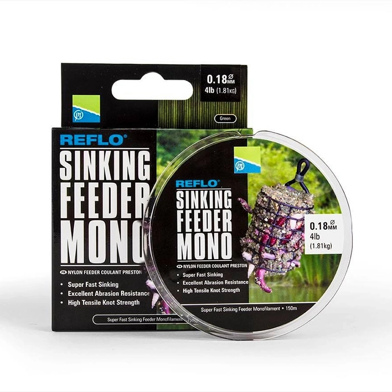 Preston Innovations Sinking Feeder Mono